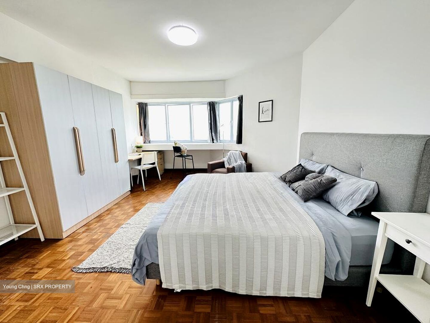 Ivory Heights (D22), Condominium #511929741